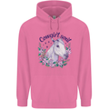 Cowgirl Soul Equestrian Horse Childrens Kids Hoodie Azalea