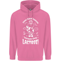 Cows Have Hooves Because They Lack Toes Childrens Kids Hoodie Azalea