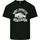 Daddy & Daughter Best Friends Father's Day Kids T-Shirt Childrens Black