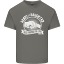 Daddy & Daughter Best Friends Father's Day Kids T-Shirt Childrens Charcoal