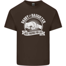 Daddy & Daughter Best Friends Father's Day Kids T-Shirt Childrens Chocolate