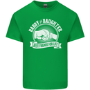 Daddy & Daughter Best Friends Father's Day Kids T-Shirt Childrens Irish Green