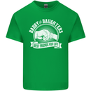 Daddy & Daughters Best Friends Father's Day Kids T-Shirt Childrens Irish Green