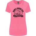 Daddy & Daughters Best Friends Father's Day Womens Wider Cut T-Shirt Azalea