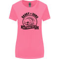 Daddy & Sons Best Friends Father's Day Womens Wider Cut T-Shirt Azalea
