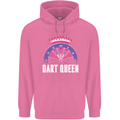 Darts Queen Funny Childrens Kids Hoodie Azalea
