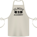 Dave Gilmour Academy 63 Cotton Apron 100% Organic Natural