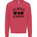 Dave Gilmour Academy 63 Kids Sweatshirt Jumper Heliconia