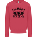 Dave Gilmour Academy 63 Kids Sweatshirt Jumper Heliconia