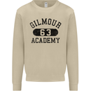 Dave Gilmour Academy 63 Mens Sweatshirt Jumper Sand