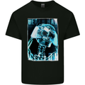 Death Ray Vision Photography Photographer Kids T-Shirt Childrens Black