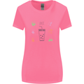 Detox Juice Hangover Cure Healthy Womens Wider Cut T-Shirt Azalea