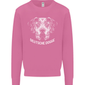 Deutsche Dogge Great Dane Dog Mens Sweatshirt Jumper Azalea