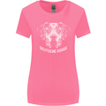 Deutsche Dogge Great Dane Dog Womens Wider Cut T-Shirt Azalea