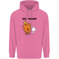Donald Trump Fart Farting Flatulence Funny Childrens Kids Hoodie Azalea