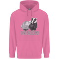 Dont Bager Me Funny Quote Childrens Kids Hoodie Azalea