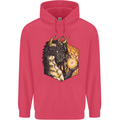 Dragon Dice RPG Role Playing Games Fantasy Childrens Kids Hoodie Heliconia
