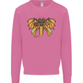 Dragon Joypad Joystick Video Games Console Mens Sweatshirt Jumper Azalea