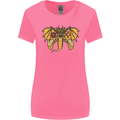 Dragon Joypad Joystick Video Games Console Womens Wider Cut T-Shirt Azalea