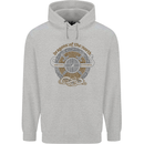 Dragons North Viking Valhalla Thor Odin Childrens Kids Hoodie Sports Grey