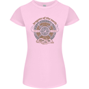 Dragons North Viking Valhalla Thor Odin Womens Petite Cut T-Shirt Light Pink