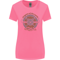 Dragons North Viking Valhalla Thor Odin Womens Wider Cut T-Shirt Azalea