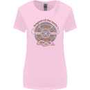 Dragons North Viking Valhalla Thor Odin Womens Wider Cut T-Shirt Light Pink