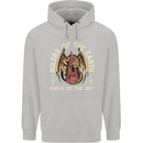 Dragons Rulers of the Earth Fantasy RPG Childrens Kids Hoodie Sports Grey