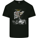 Dude Have You Seen My Bike? Funny Cycling Kids T-Shirt Childrens Black
