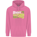 Ecology is Self-Love Climate Change Childrens Kids Hoodie Azalea