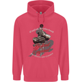 English Brotherhood Childrens Kids Hoodie Heliconia