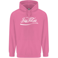 Enjoy Jiu Jitsu MMA Mixed Martial Art Funny Mens 80% Cotton Hoodie Azelea