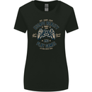 Escape Reality and Play Games Womens Wider Cut T-Shirt Black