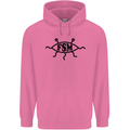 FSM Church Flying Spagetti Monster Atheist Mens 80% Cotton Hoodie Azelea