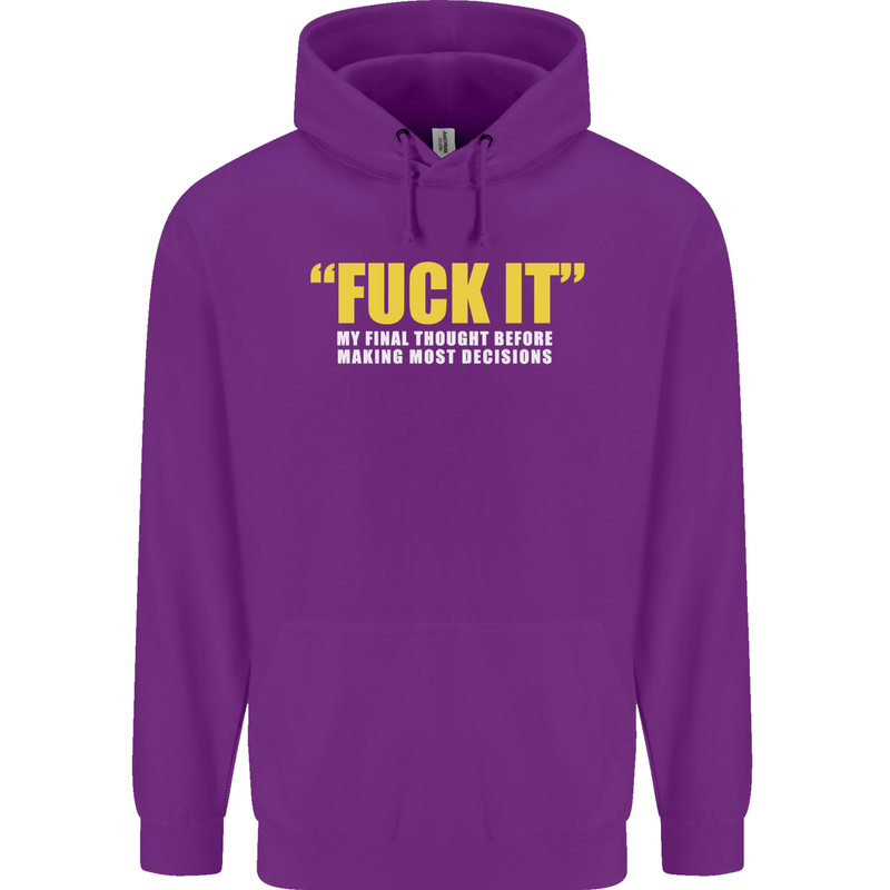 F