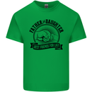 Father & Daughter Best Friends Father's Day Kids T-Shirt Childrens Irish Green