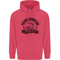 Father & Daughters Best Friends Fathers Day Childrens Kids Hoodie Heliconia