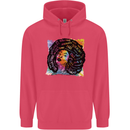 Fathers Day Gaming Childrens Kids Hoodie Heliconia