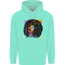 Fathers Day Gaming Childrens Kids Hoodie Peppermint