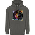 Fathers Day Gaming Childrens Kids Hoodie Storm Grey