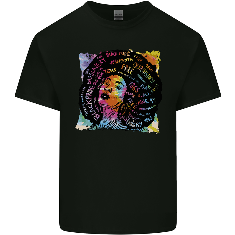 Fathers Day Gaming Kids T-Shirt Childrens Black