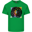 Fathers Day Gaming Kids T-Shirt Childrens Irish Green