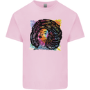 Fathers Day Gaming Kids T-Shirt Childrens Light Pink