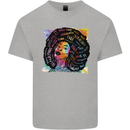 Fathers Day Gaming Kids T-Shirt Childrens Sports Grey