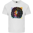 Fathers Day Gaming Kids T-Shirt Childrens White