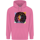 Fathers Day Gaming Mens 80% Cotton Hoodie Azelea