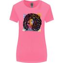 Fathers Day Gaming Womens Wider Cut T-Shirt Azalea