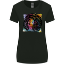 Fathers Day Gaming Womens Wider Cut T-Shirt Black