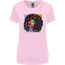 Fathers Day Gaming Womens Wider Cut T-Shirt Light Pink