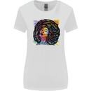 Fathers Day Gaming Womens Wider Cut T-Shirt White